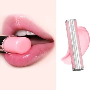 YNM Candy Honey Lip Balm - Light Pink